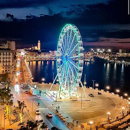 Dimora Oltremare Apartman Bari Kültér fotó