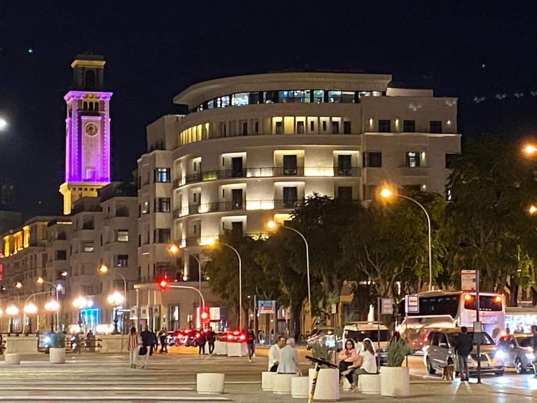 Dimora Oltremare Apartman Bari Kültér fotó