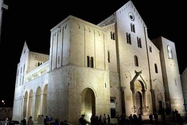 Dimora Oltremare Apartman Bari Kültér fotó