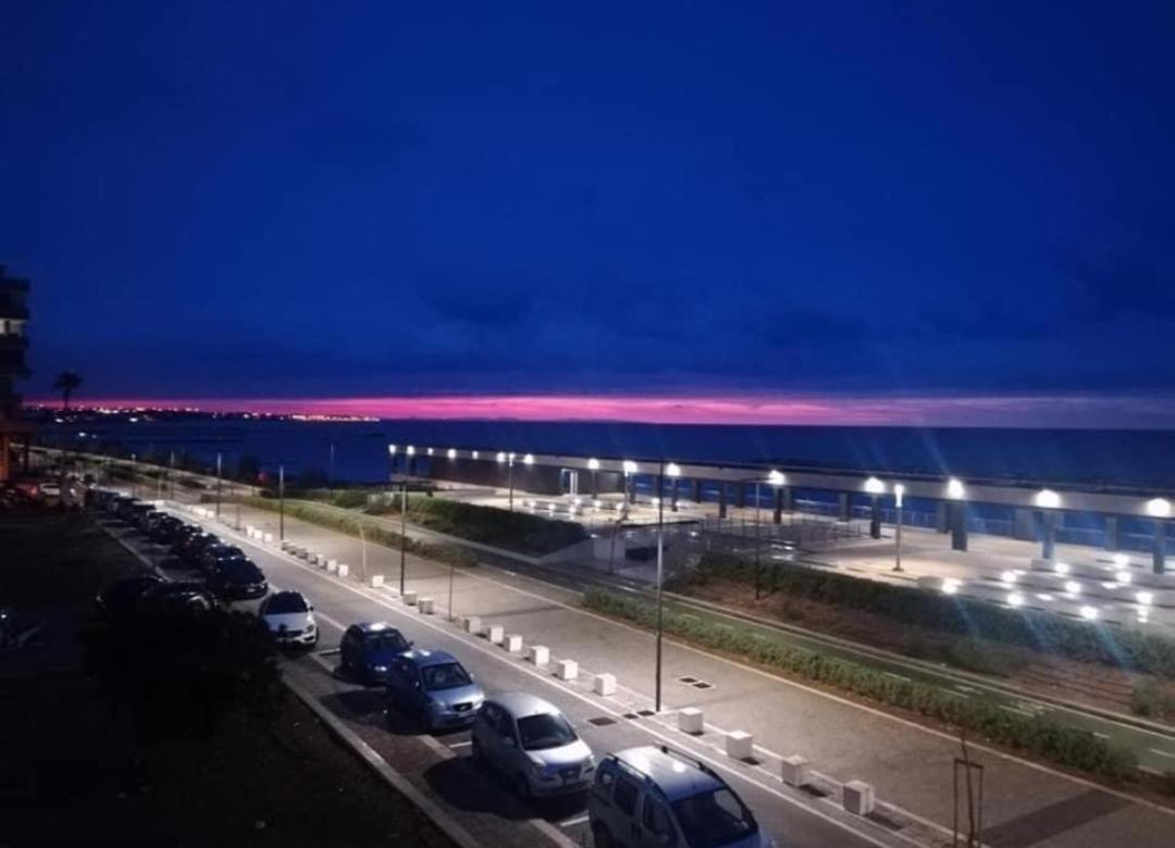 Dimora Oltremare Apartman Bari Kültér fotó